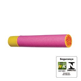 Lança-Água 33cm - Rosa