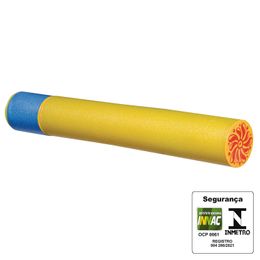 Lança-água 45cm - Amarelo