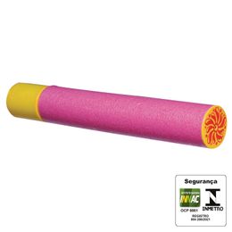 Lança-água 45cm - Rosa
