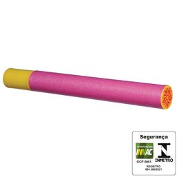 Lança-água 60cm - Rosa