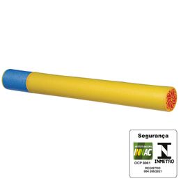 Lança-água 60cm - Amarelo
