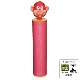 Lança-água Bichinhos - Macaco