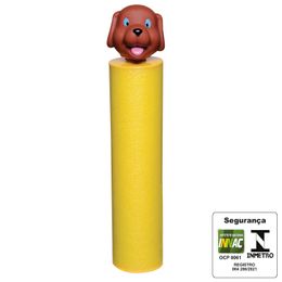 Lança-água Bichinhos - Cachorro