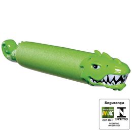 Lança-água Animal - Dragverd