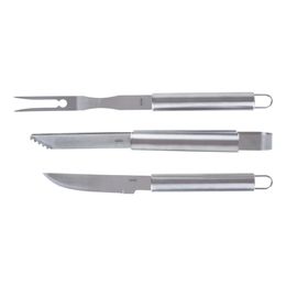 Conjunto Churrasco 3 peças