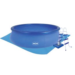 Piscina Inflável 9.000 Litros Combo 220V