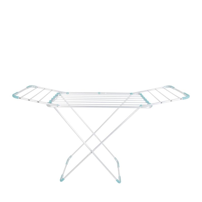 006042-Varal-Chao-Com-Abas-Lovely-Azul-Aluminio-2