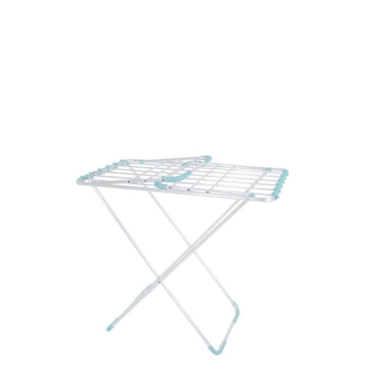 006042-Varal-Chao-Com-Abas-Lovely-Azul-Aluminio-3
