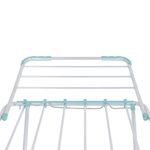 006042-Varal-Chao-Com-Abas-Lovely-Azul-Aluminio-Det-2