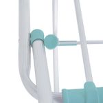 006042-Varal-Chao-Com-Abas-Lovely-Azul-Aluminio-Det-4