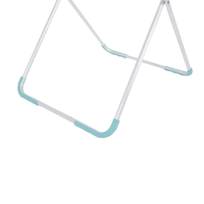 006042-Varal-Chao-Com-Abas-Lovely-Azul-Aluminio-Det-6