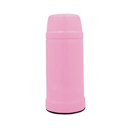 Garrafa Térmica Mini Mor Kids 300ml Algodão Doce