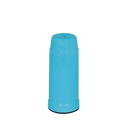 Garrafa Térmica Mini Mor Kids 300ml Céu Azul