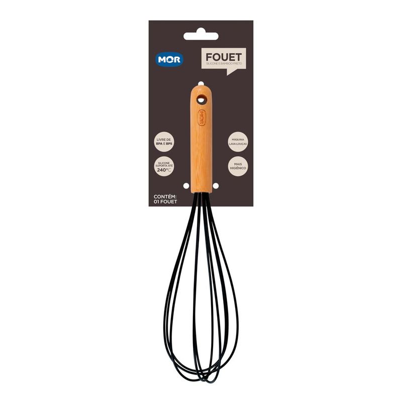 008456-Fouet-Silicone-Bamboo-Preto-Emb-1