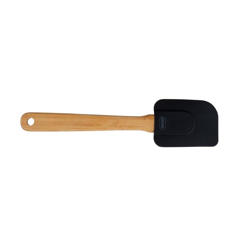 008459-Espatula-Reta-Silicone-Bamboo-Preto-2