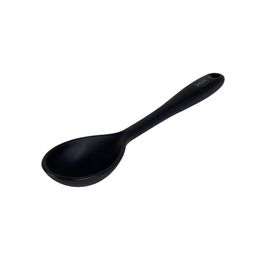 Colher de Silicone Preto