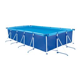 Piscina 10.000 Litros Premium
