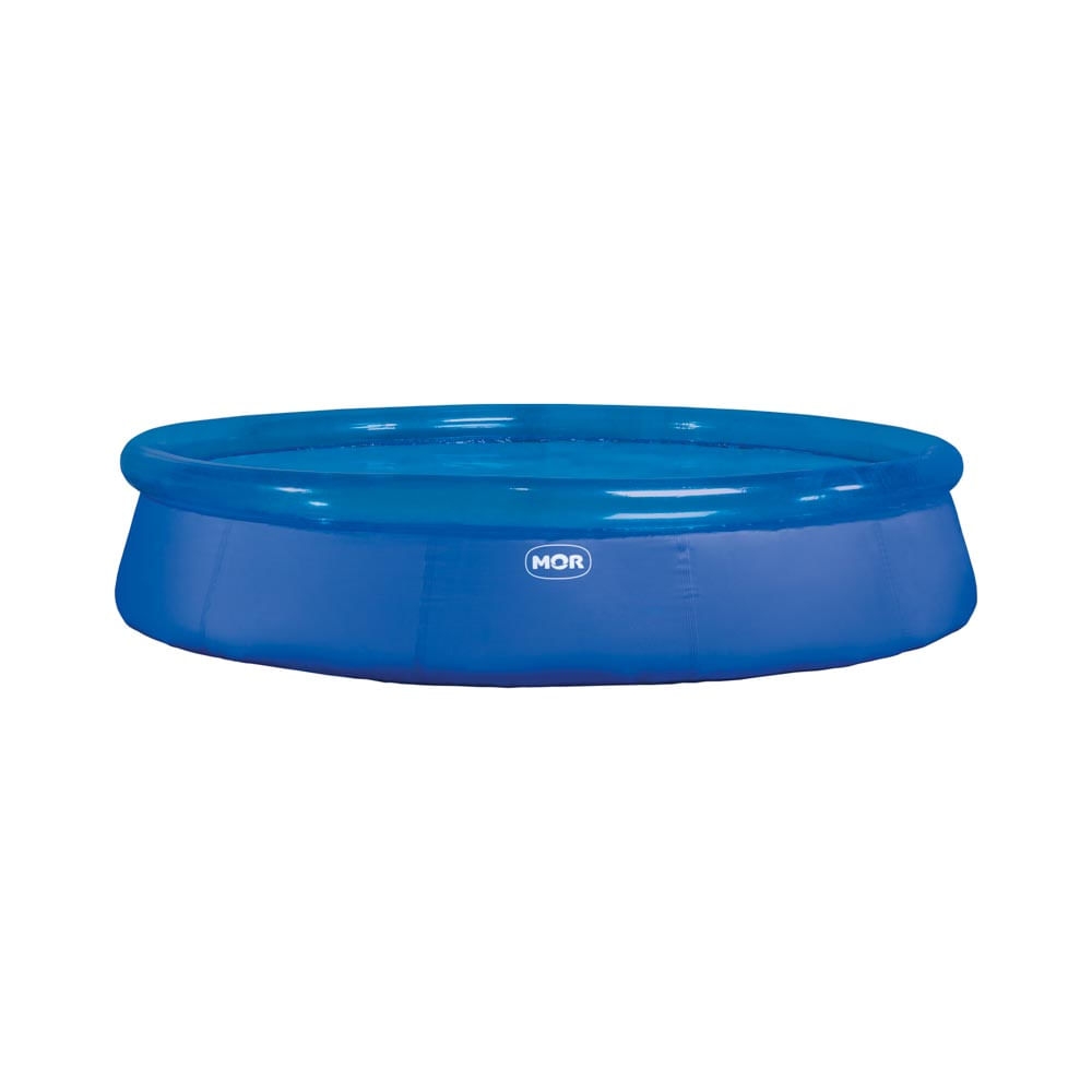 Piscina Inflável 3,60m x76cm 6700L - Loja Mor