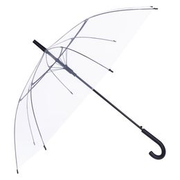 Guarda-Chuva Transparente