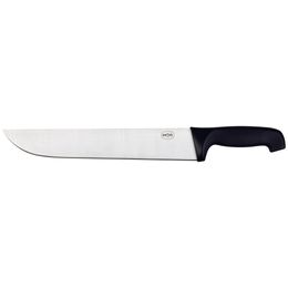 Faca 12" Assador Preta