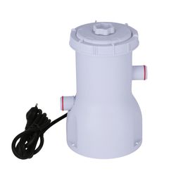 Filtro para Piscina 2.200 L/h 220v
