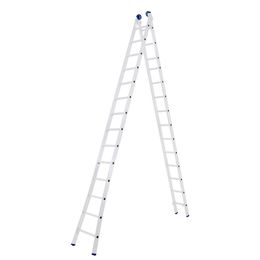Escada Extensiva Mor 2X14
