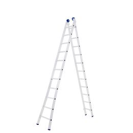 Escada Extensiva Mor 2X11