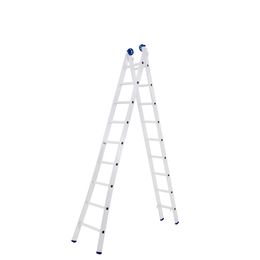 Escada Extensiva Mor 2X9