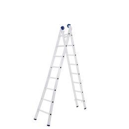 Escada Extensiva Mor 2X8