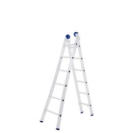 Escada Extensiva Mor 2X6