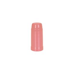 Garrafa Térmica Mini Mor 250ml Pêssego
