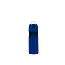 Garrafa Térmica Duo 650 ml - Azul