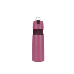 Garrafa Térmica Duo 930 ml - Rosa
