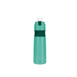 Garrafa Térmica Duo 930 ml - Turquesa