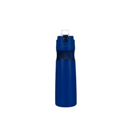 Garrafa Térmica Duo 930 ml - Azul