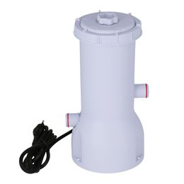 Filtro para Piscina 3.600 L/h 220V