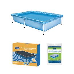 Kit Piscina 1.000 L