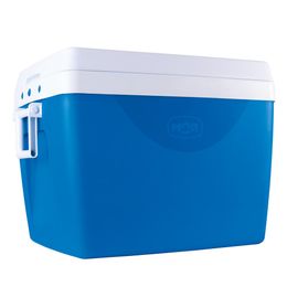 Caixa Térmica 75 Litros Azul