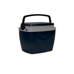 Caixa Térmica 6 Litros Preta