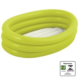 Banheira Inflável Oval - verde