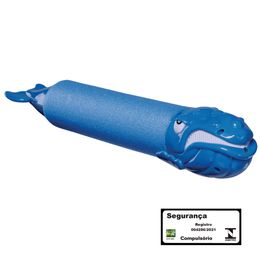 Lança-água Animal - Baleazul
