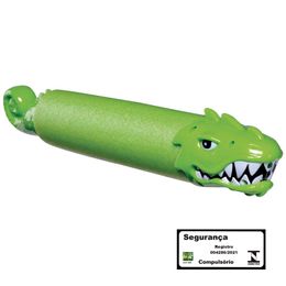 Lança-água Animal - Dragverd