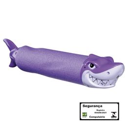 Lança-água Animal - Tubaroxo