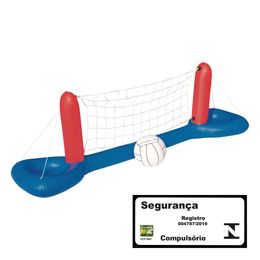 Play Center Voleibol