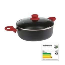 Caçarola Linha Aroma 20cm