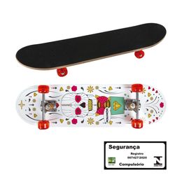 Skate Iniciante 79cm x 20cm - Estamp-1