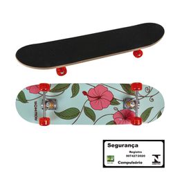 Skate Iniciante 79cm x 20cm - Estamp-2