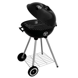 Churrasqueira Esmaltada a Bafo Guarapari