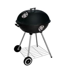 Churrasqueira Esmaltada a Bafo Itaparica Ø58cm