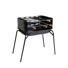 Churrasqueira Araguaia